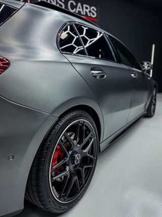 Mercedes-AMG Clase A45S 422CV 2.0 TURBO 4MATIC +