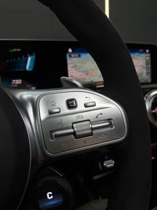 Mercedes-AMG Clase A45S 422CV 2.0 TURBO 4MATIC +