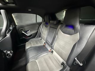 Mercedes-AMG Clase A45S 422CV 2.0 TURBO 4MATIC +