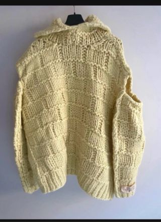 Jersey Gucci Pasarela