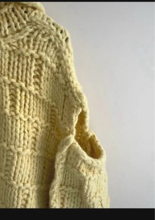 Jersey Gucci Pasarela