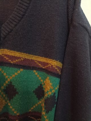 Jersey Vintage Grand Central