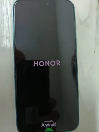 Honor 200 Lite Azul