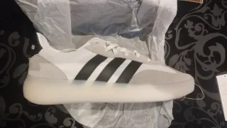 Adidas Barreda Decode Talla 44