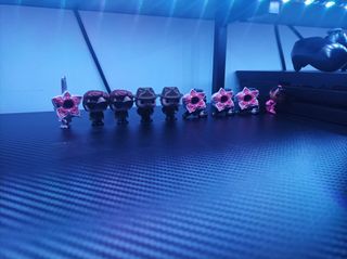 Funko Pop Stranger Things - 1€ cada uno