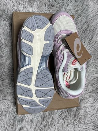 Asics Gel NYC Cream Rose