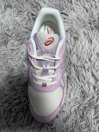 Asics Gel NYC Cream Rose