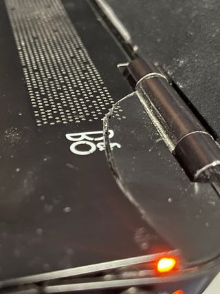 Portátil HP Pavilion 15-bc5 Negro