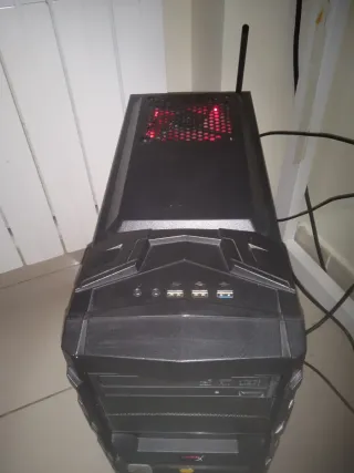 PC Sobremesa i3 550 3.20 GHz + Win 10 Pro