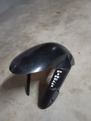 Carenado Suzuki GSXR 600 K7 Circuito