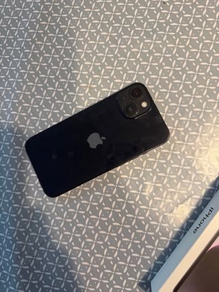 iPhone 14 Negro
