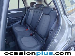 BMW X1 sDrive18d 110 kW (150 CV)