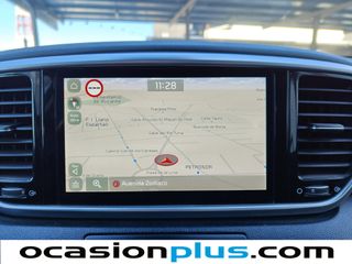 Kia Sportage 1.6 GDi Drive 4x2 97 kW (132 CV)