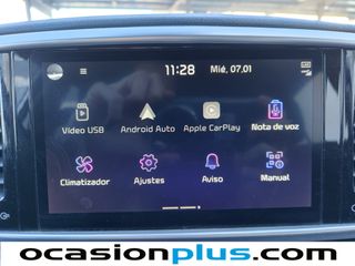 Kia Sportage 1.6 GDi Drive 4x2 97 kW (132 CV)