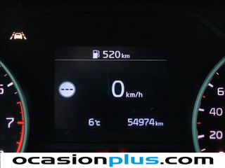 Kia Sportage 1.6 GDi Drive 4x2 97 kW (132 CV)