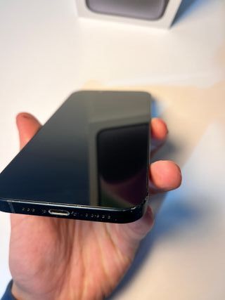 iPhone 14 256GB 100% Batería Midnight