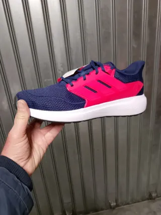 Scarpe Adidas Uomo Blu/ Taglia 47/1-3