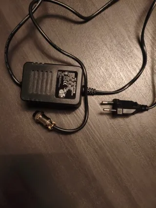 Alesis Multimix 6FX Mixer con effetti