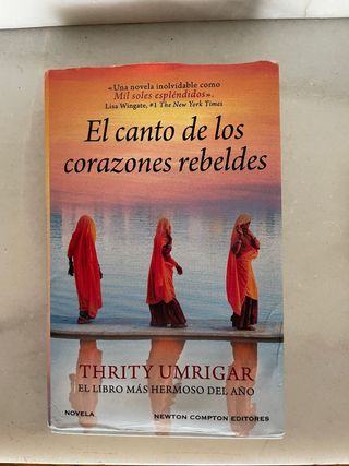 Canto De Los Corazones Rebeldes,el