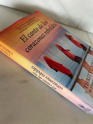 Canto De Los Corazones Rebeldes,el