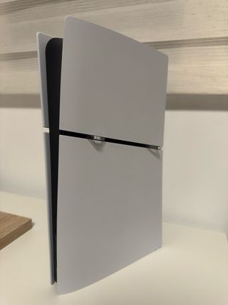 PS5 Edición Digital + garantia Chasis E