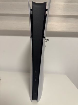 PS5 Edición Digital + garantia Chasis E