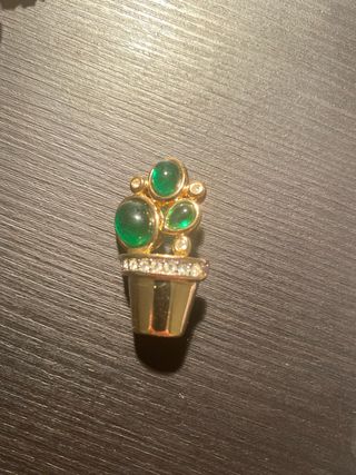 Broches Árbol de Navidad Agatha