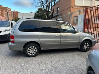 CAMPER VIDEO EXPLICATIVO KIA Carnival