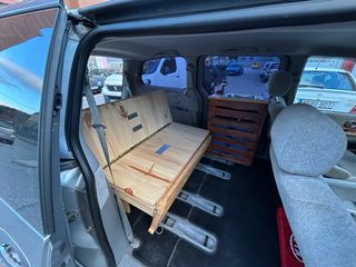 CAMPER VIDEO EXPLICATIVO KIA Carnival