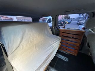 CAMPER VIDEO EXPLICATIVO KIA Carnival