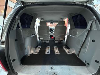 CAMPER VIDEO EXPLICATIVO KIA Carnival