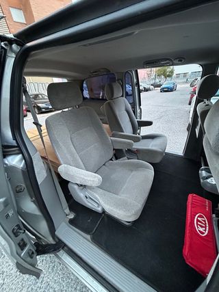 CAMPER VIDEO EXPLICATIVO KIA Carnival