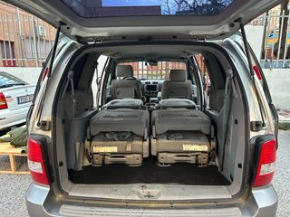 CAMPER VIDEO EXPLICATIVO KIA Carnival