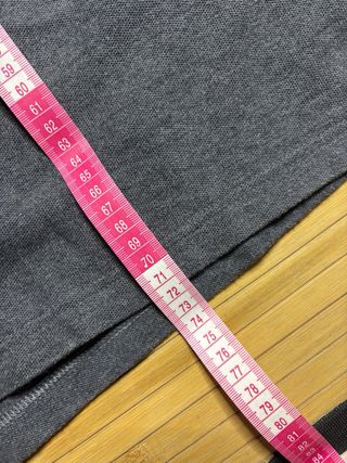 Polo Nike Hombre Gris