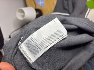 Polo Nike Hombre Gris