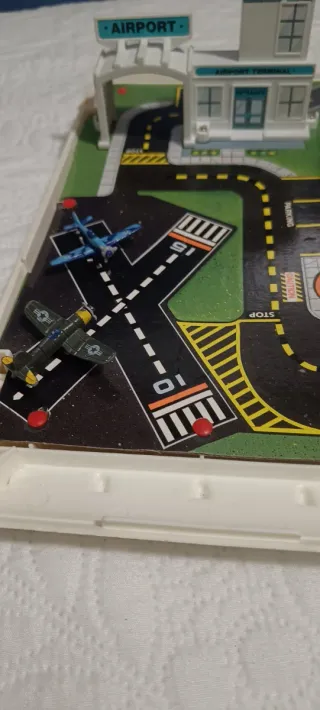 Micromachines Super Van