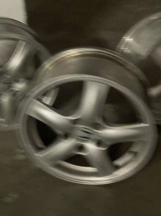 Llantas Honda Accord 7 (4 unidades)