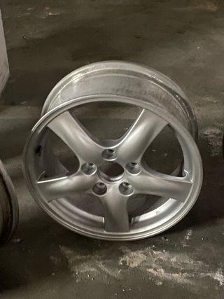 Llantas Honda Accord 7 (4 unidades)