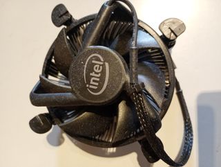 Disipador Intel LGA 1200