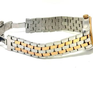 Reloj Mido Belluna Madreperla Oro