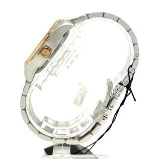 Reloj Mido Belluna Madreperla Oro