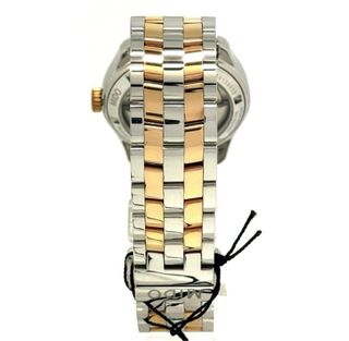 Reloj Mido Belluna Madreperla Oro