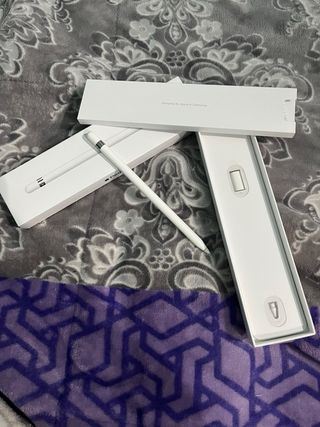 Apple Pencil 1ª Gen