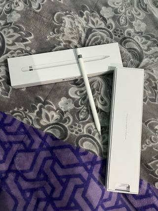 Apple Pencil 1ª Gen