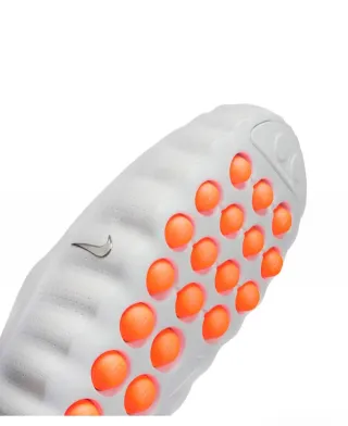 Nike Mind 001 slide light grey