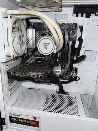 PC Gaming Zotac GeForce GTX
