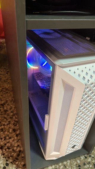 PC Gaming Zotac GeForce GTX