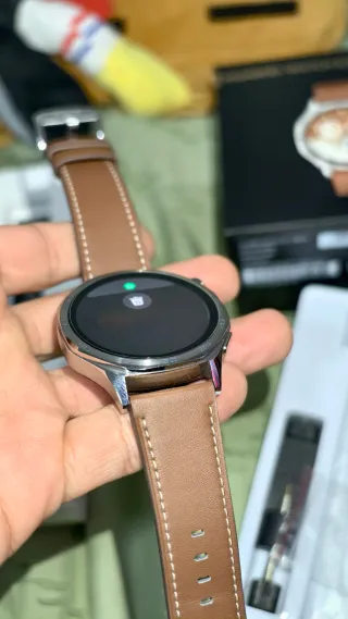 Huawei Watch GT 5 Gris 46mm