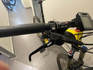 Bici montaña 26” Specialized Stumpjumper FSR