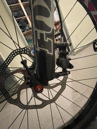 Bici montaña 26” Specialized Stumpjumper FSR